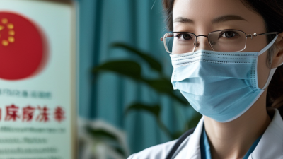 China Best Healthcare Procedural Support for Global Buyers?