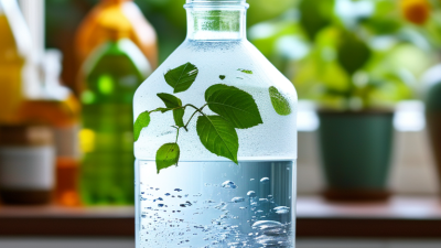Why Do You Need a Home Water Filtration System Today?