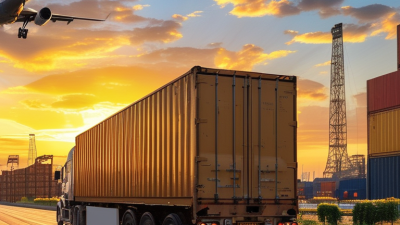 Top 5 Haulier Services You Need to Know About?