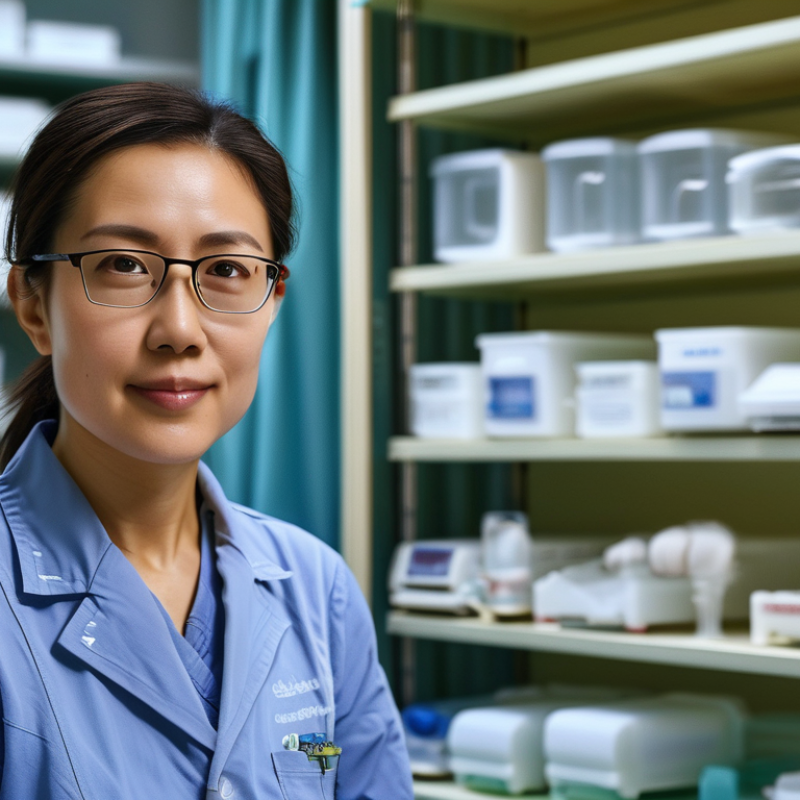 China Top Medical Silicone Molding Suppliers for Global Buyers?