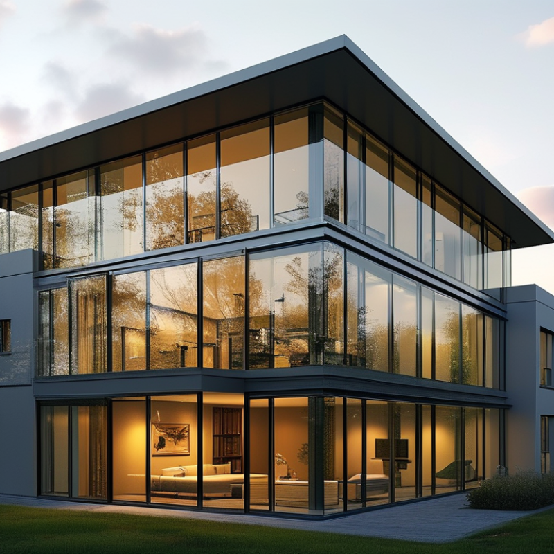 How to Choose Triple Pane Windows for Energy Efficiency?