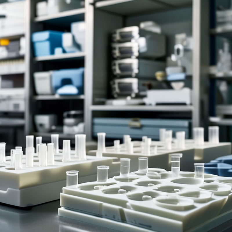 How to Choose the Best Medical Silicone Molding Suppliers?
