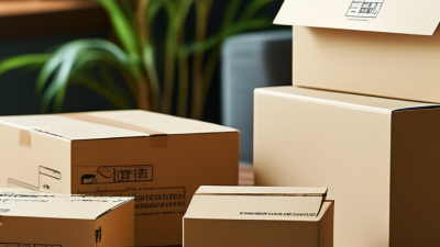 Top Tips for Effective Class Packaging Solutions?