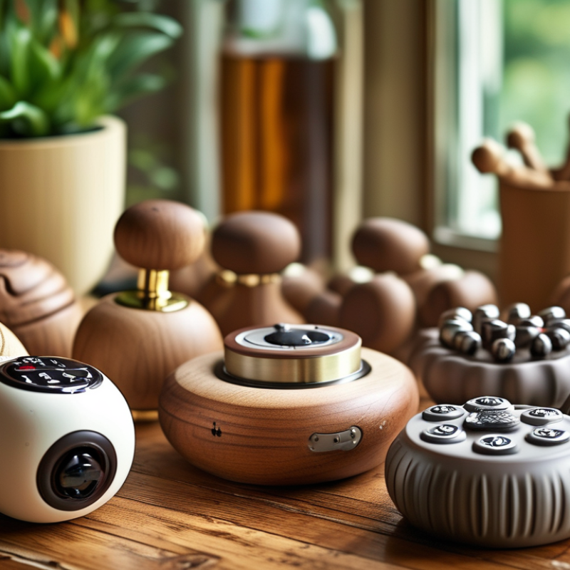 How to Choose the Right Hand Massagers for Pain Relief?