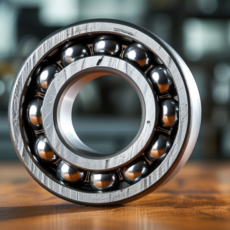 How to Choose Tungsten Ball Bearings for Your Business Needs?