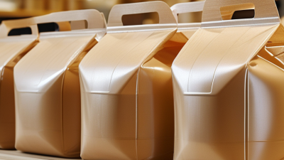 Top 10 Benefits of Using Plastic Bags for Your Business?