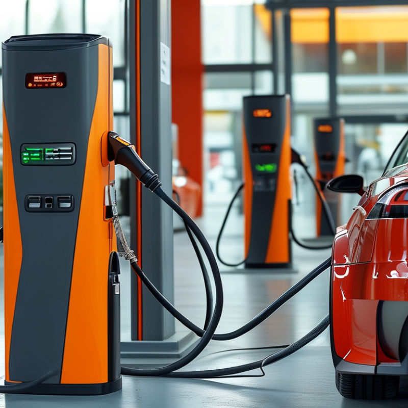 Top China Best Electric Vehicle Charger Options for Buyers?