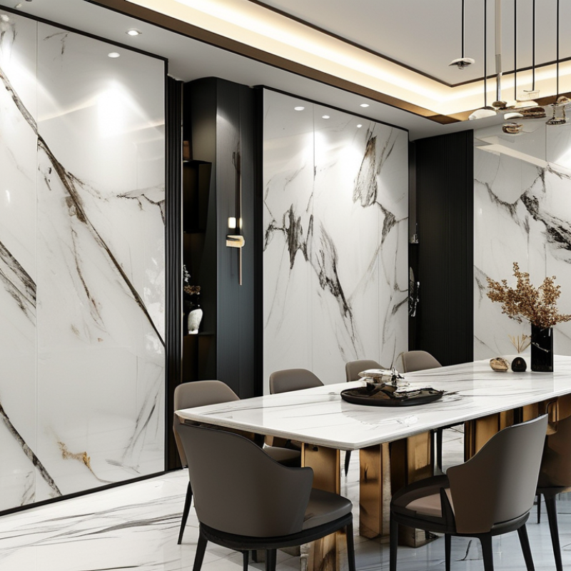 How to Choose the Best Marble PVC Sheets for Your Project?