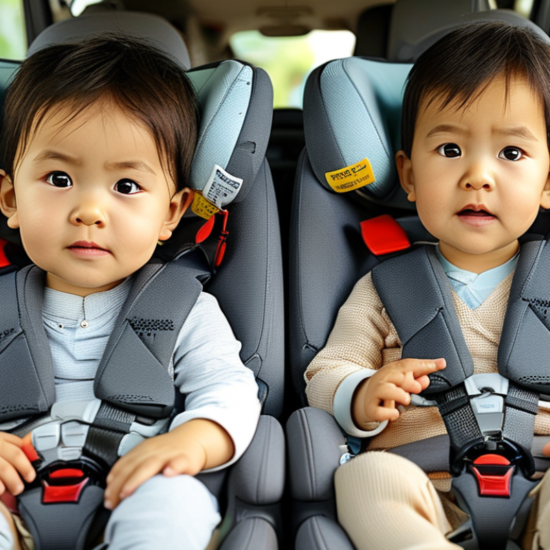 2026 Top Rear Facing Safety Seat Options for Your Baby?