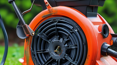 Why Choose a Heavy Duty Garden Hose Reel for Your Outdoor Needs?