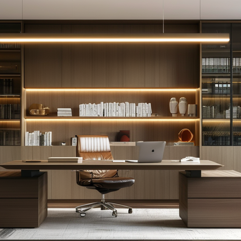 Top 10 Benefits of Using Led Linear Light for Your Space?