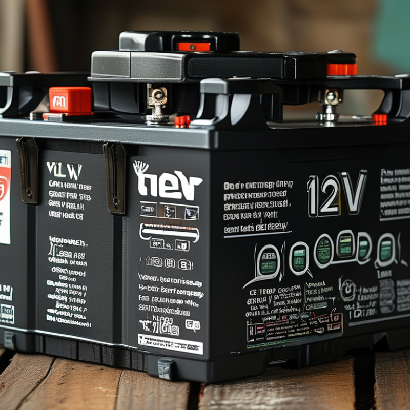 Top Tips for Choosing the Best 12v Car Battery for Your Needs?