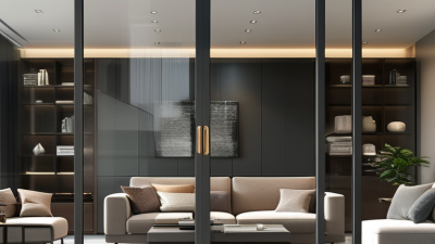 2026 Best Aluminium Sliding Doors for Global Buyers?
