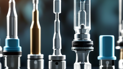 Top 5 Medical Device Piston Assembly Solutions for Global Buyers?