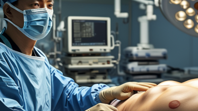 Top 10 Surgical Procedures in China That Global Buyers Should Know?