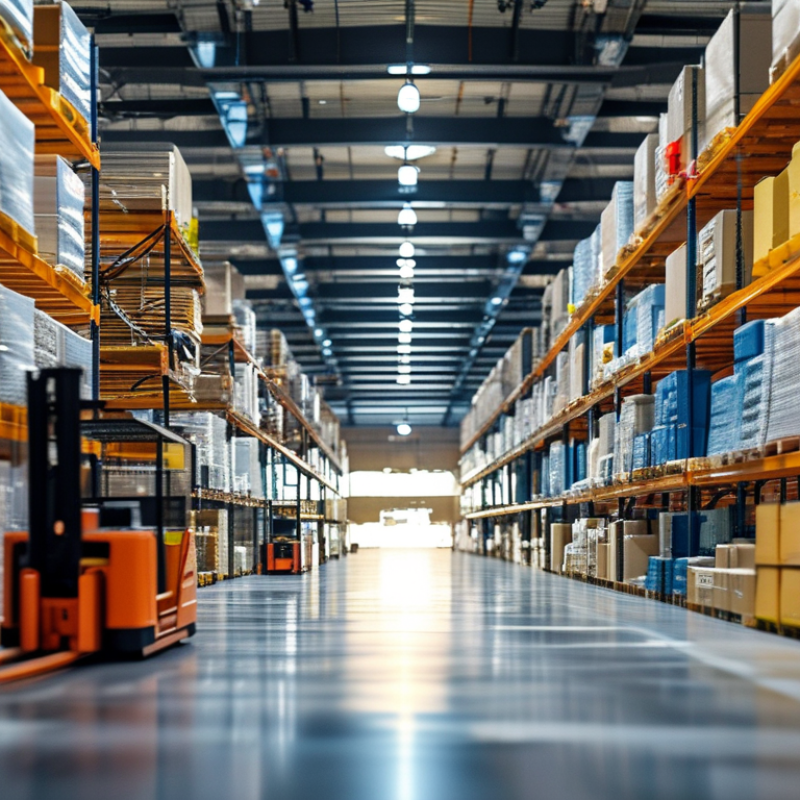 How to Optimize Your Supply Chain in the Logistics Industry?