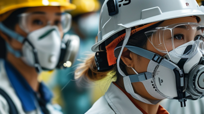 Top 5 Benefits of Using P3 Masks for Protection