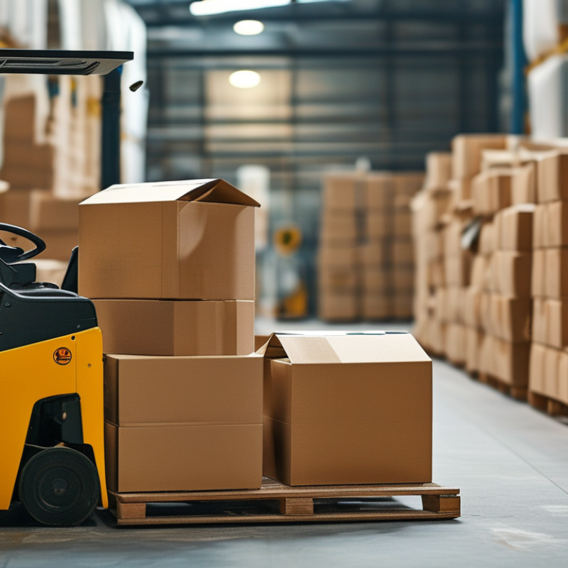 How to Source Bulk Cardboard for Your Business Needs?