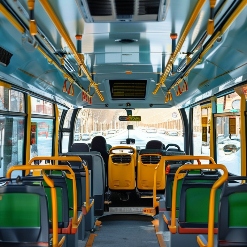 Best Hybrid Bus AC Solutions for Global Buyers?