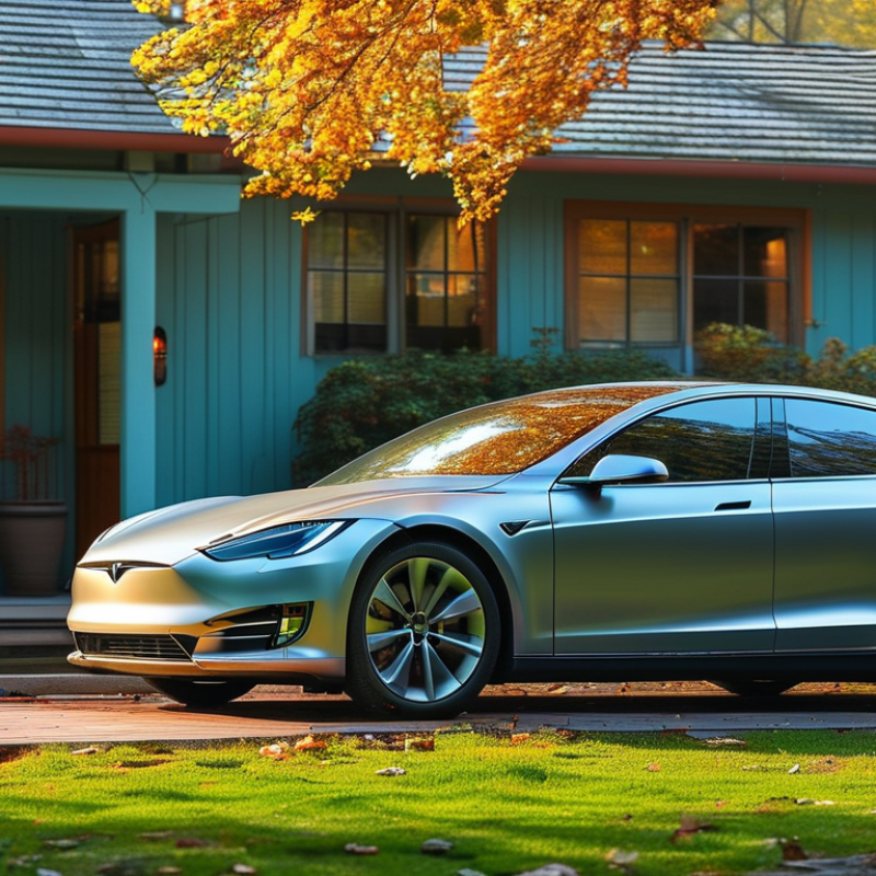 Best EV Home Chargers for Efficient Charging Solutions?