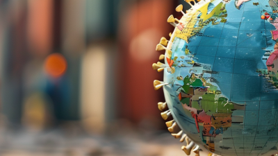 Top 10 Infection Prevention Strategies for Global Buyers?