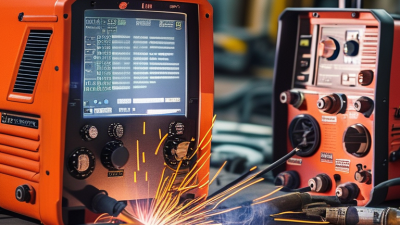 What is a Portable Mig Welder and How to Choose One?