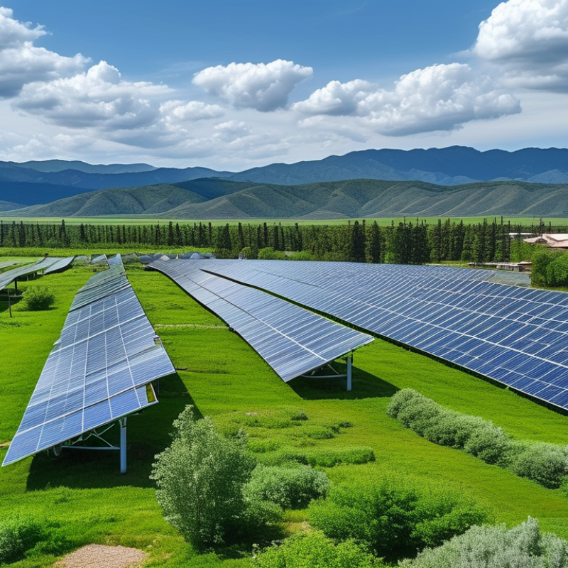 What Are the Benefits of Solar System Installation?