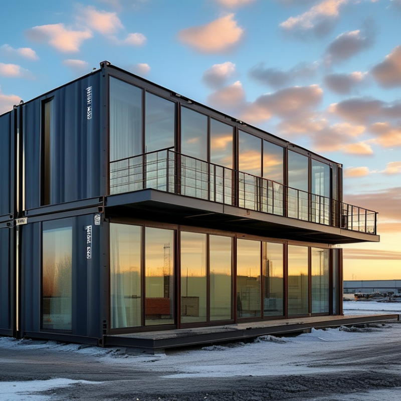 Why Choose Modular Build for Your Next Construction Project?