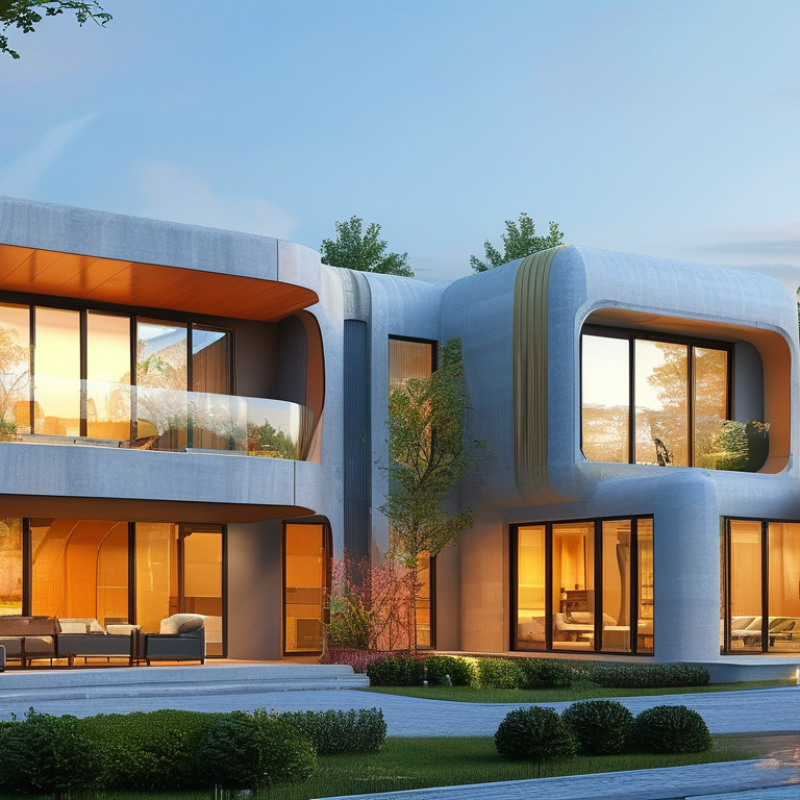 Best Pre Fabricated Homes in China for Global Buyers?