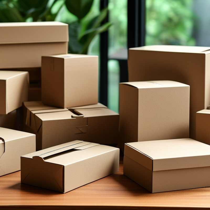 Why Are Business Boxes Essential for Global Buyers?