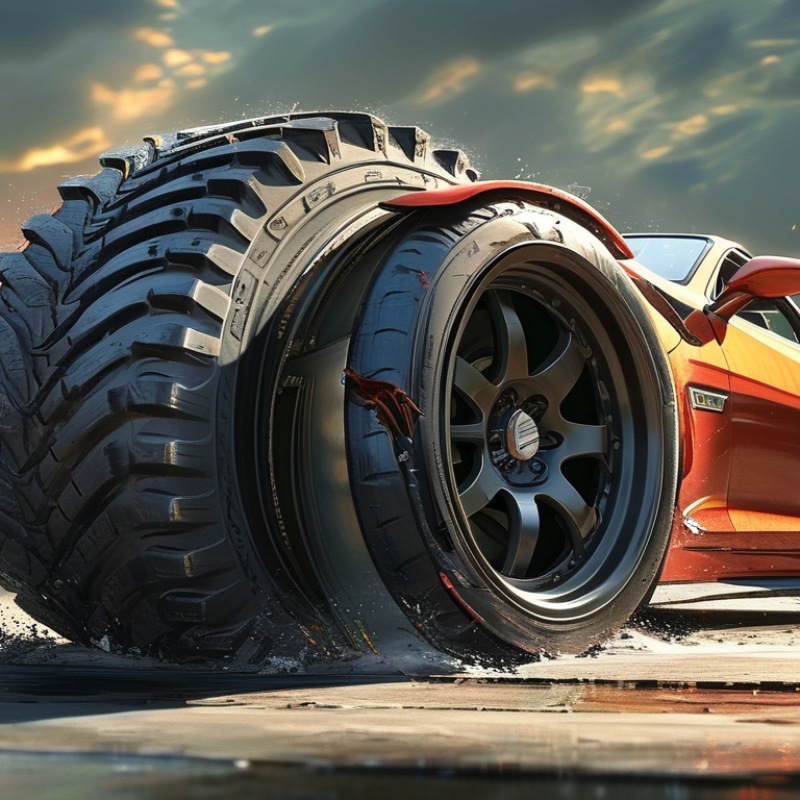 Best Tire Balance and Alignment Tips for Smooth Driving