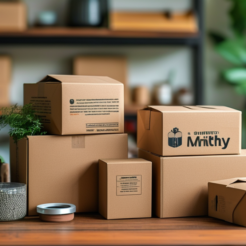 Top Tips for Choosing Sustainable Packaging Companies?