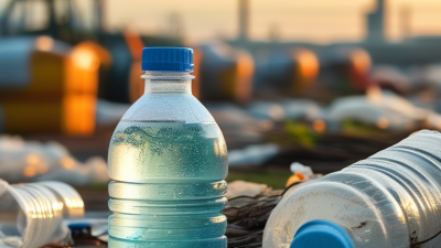 Why is Plastic Packaging Innovation Essential for Sustainable Business?