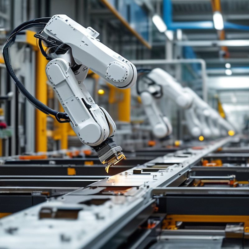 What is a Linear Actuator and How Does it Work?