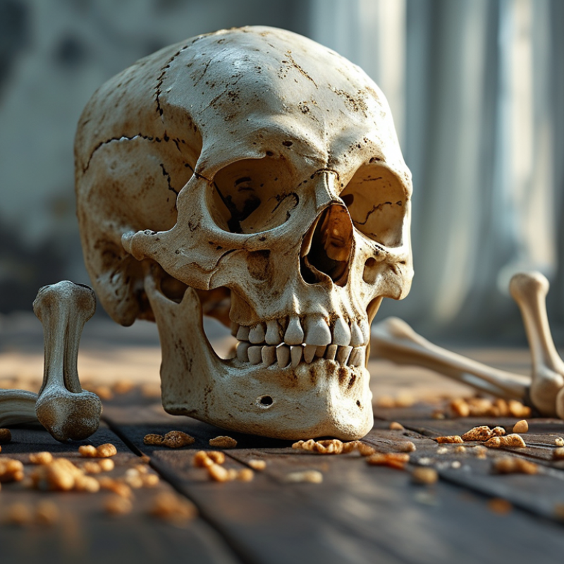How to Enhance Bone Stability for Better Health?