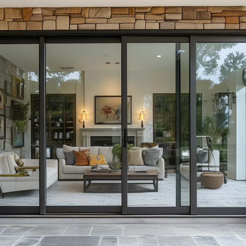 2026 How to Install Sliding Glass Doors Easily and Effectively?