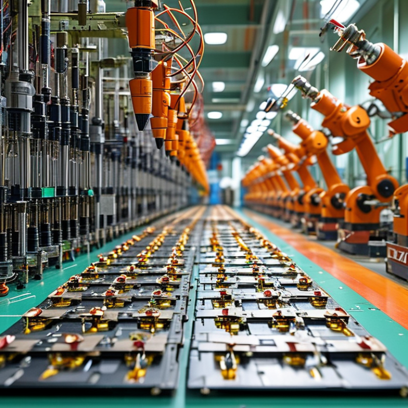 Best Asm Wire Bonding Machine Features and Benefits Explained?