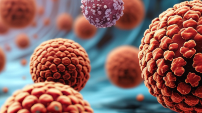 How to Achieve Efficient PBMC Isolation for Your Research?