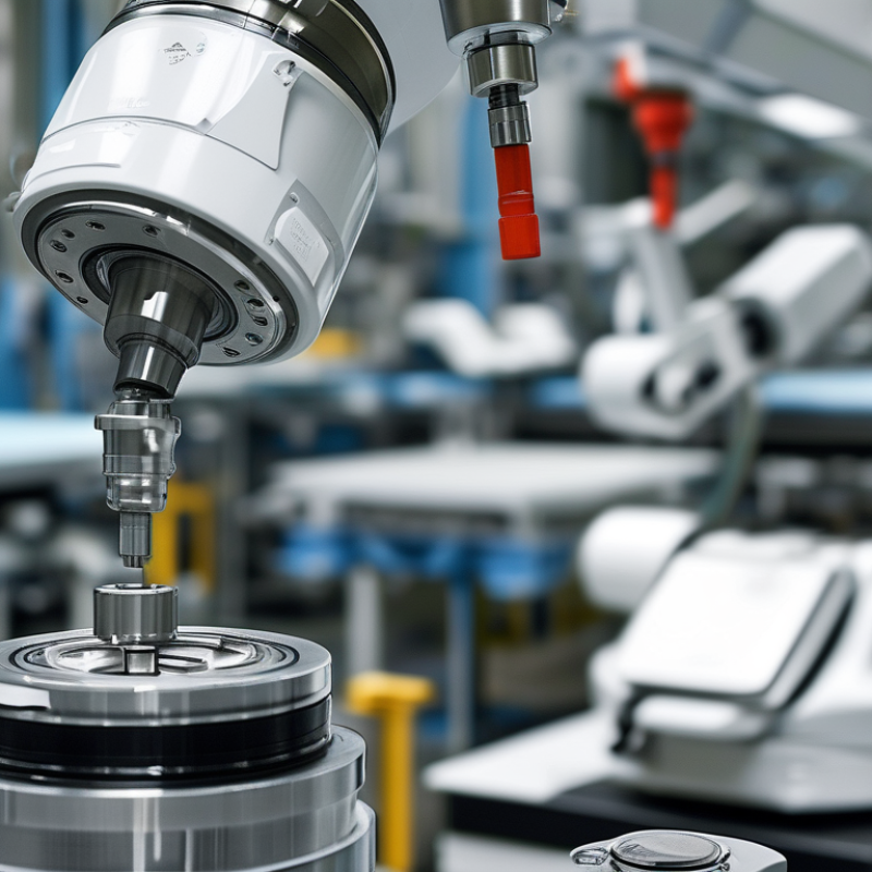 How to Verify the Manufacturing Capacity of Orthopedic Implants Suppliers?