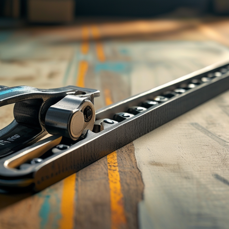 How to Choose the Best Ratchet Strap for Your Needs?