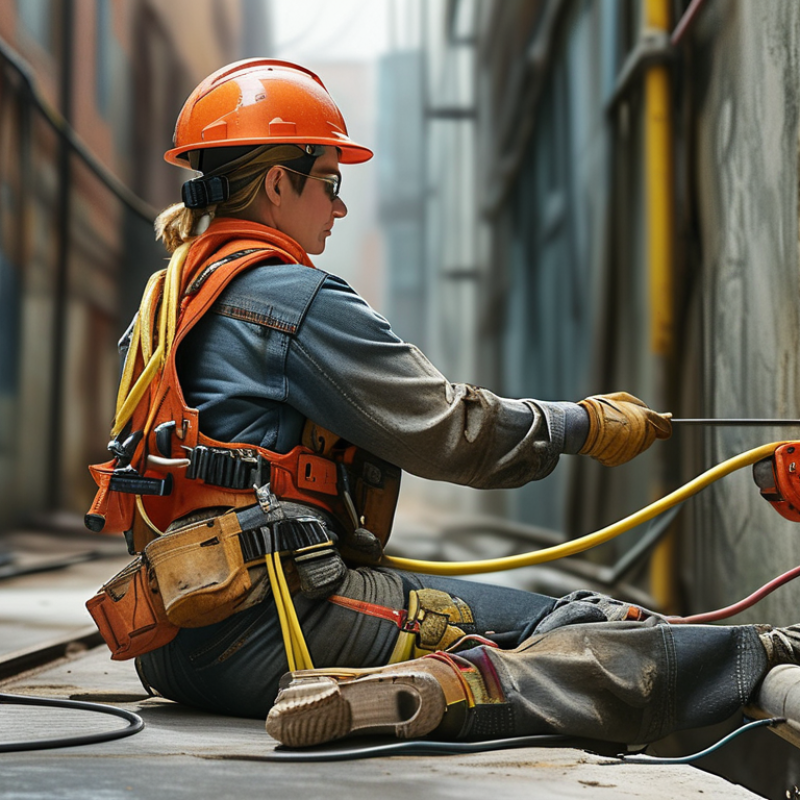 Best Fish Tape Wire Puller for Efficient Cable Installation?
