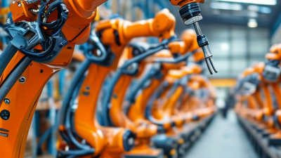 Top 10 Arm Cylinder Manufacturers for Global Buyers?