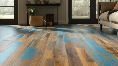 Top 10 Lifeproof Flooring Vinyl Options for Global Buyers?