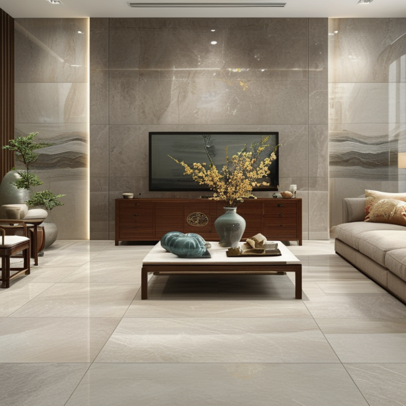 China Best Ceramic Tile Buying Guide for Global Importers?