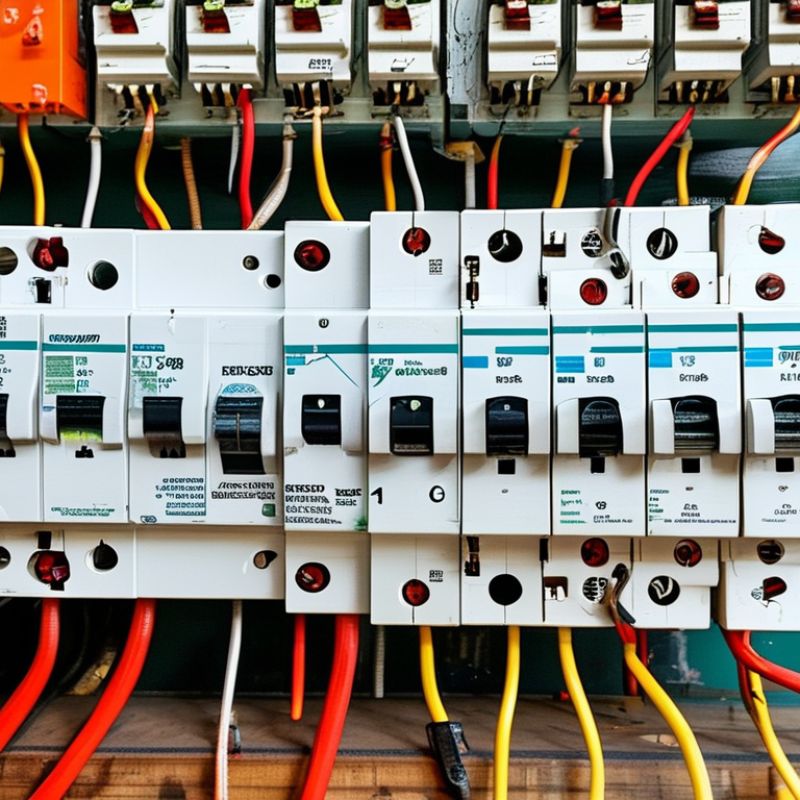 Best 125 Amp Breaker Options for Your Electrical Needs?