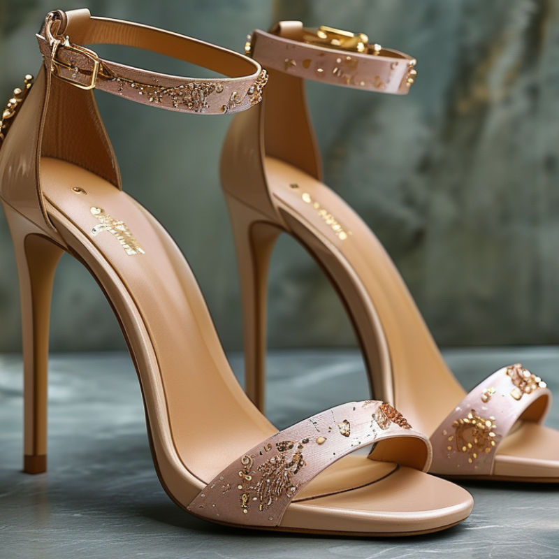 Best High Heel Sandals for Every Occasion to Elevate Your Style?