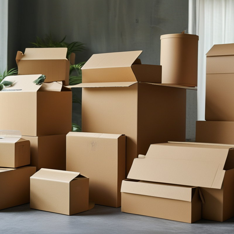 Top 10 Paper Board Packaging Suppliers in China for Global Buyers?