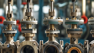 Why Choose a Mechanical Valve for Your Industrial Needs?
