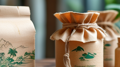 Top Sustainable Bags in China Best Choices for Global Buyers?