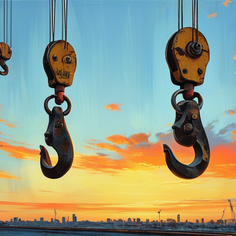 Best Bow Shackles for Heavy Lifting Applications?